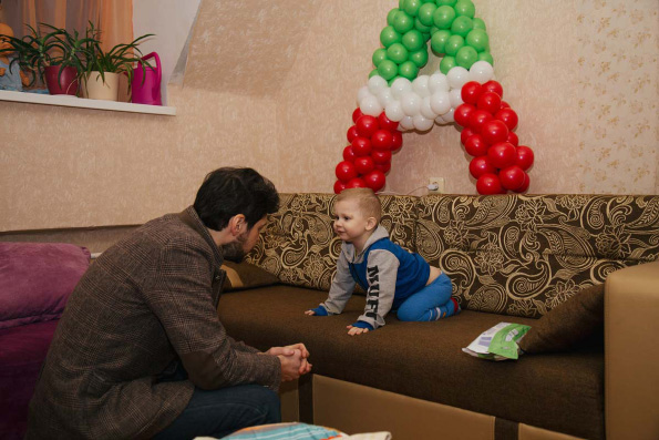 В Общественной палате РТ прошел круглый стол, посвященный профилактике абортов и повышению рождаемости